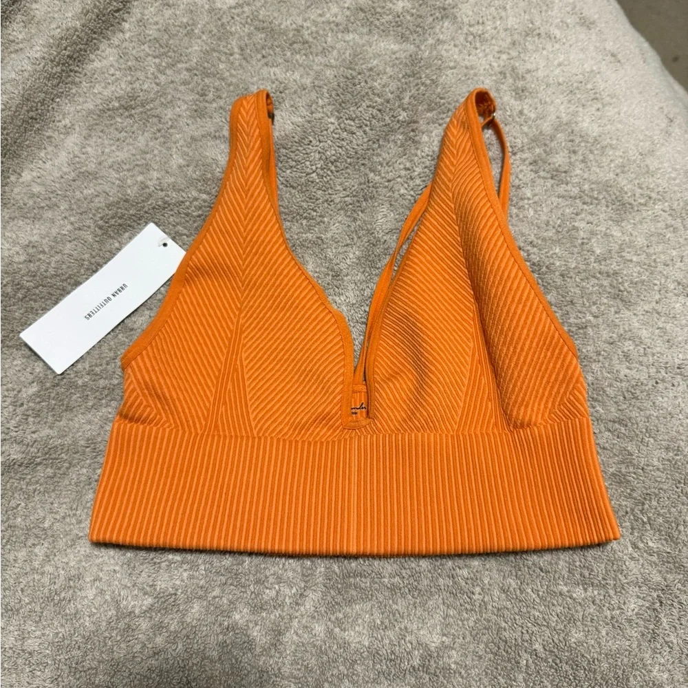 Urban Outfitters Bralette - Picture 1 of 6